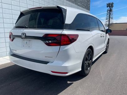 Used 2023 Honda Odyssey Sport