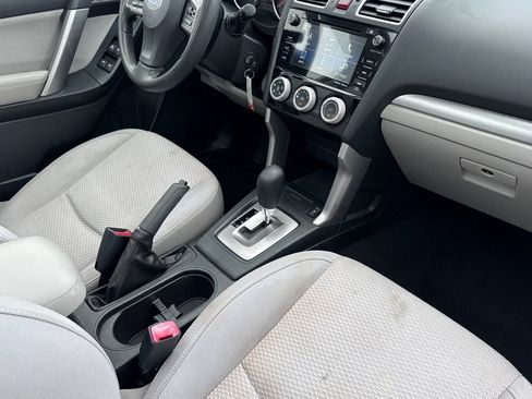 Used 2016 Subaru Forester 2.5i Premium w/ Popular Package #2 image 32