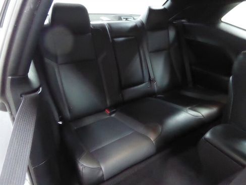 Used 2022 Dodge Challenger SXT w/ Plus Package AWD/4WD image 27