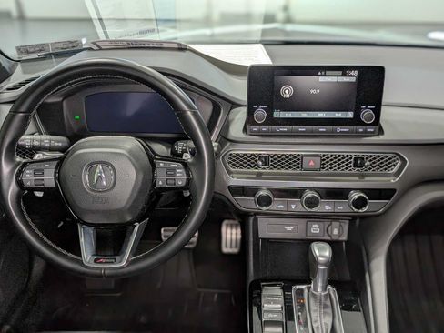 Used 2023 Acura Integra A-Spec FWD image 17