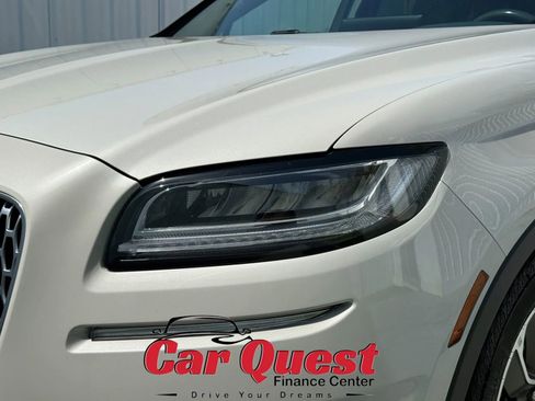 Used 2021 Lincoln Nautilus Reserve image 23