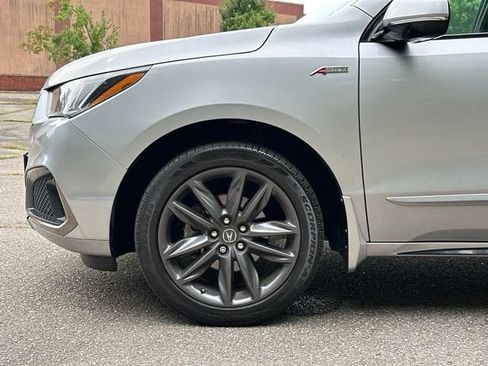 Used 2019 Acura MDX A-Spec AWD/4WD image 14