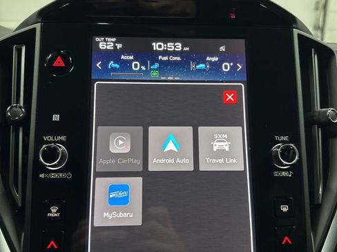 Used 2025 Subaru WRX Premium w/ Accessory Package #2 AWD/4WD image 30