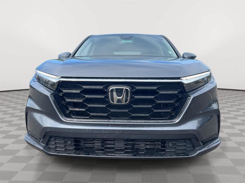 Used 2026 Honda CR-V EX-L image 26