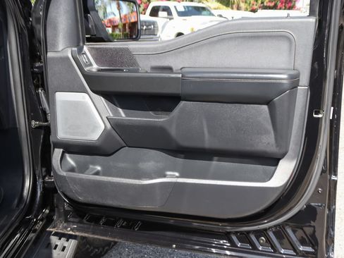 Used 2022 Ford F150 Raptor w/ Equipment Group 801A High AWD/4WD image 54