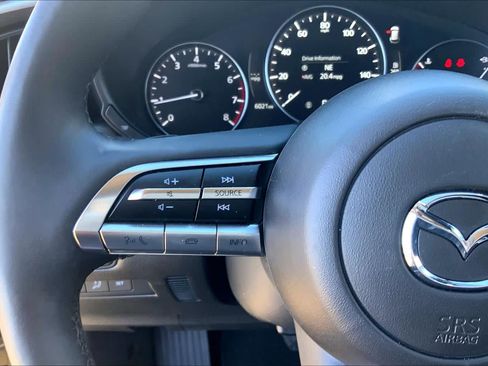 Certified 2024 MAZDA CX-50 AWD 2.5 Turbo w/ Premium Pkg image 23