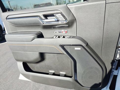 Used 2025 GMC Sierra 1500 AT4 w/ AT4 Premium Package image 42