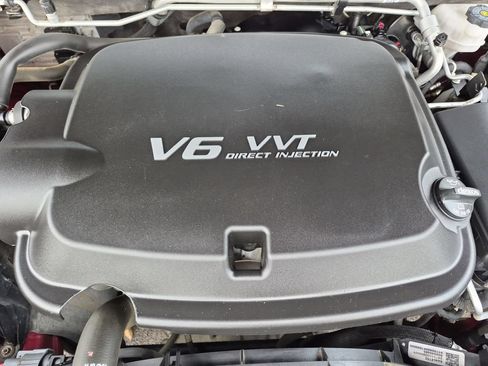 Used 2019 Chevrolet Colorado ZR2 AWD/4WD image 22
