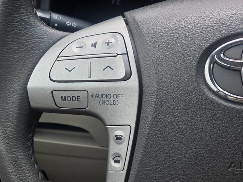 Used 2007 Toyota Camry Hybrid image 13