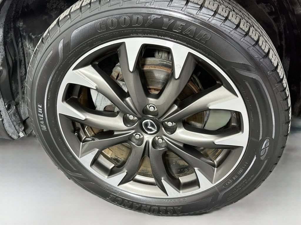 Used 2016 MAZDA CX-5 Grand Touring AWD/4WD image 33