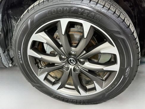 Used 2016 MAZDA CX-5 Grand Touring AWD/4WD image 33