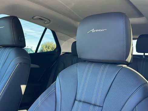 New 2026 Buick Envision Avenir image 12