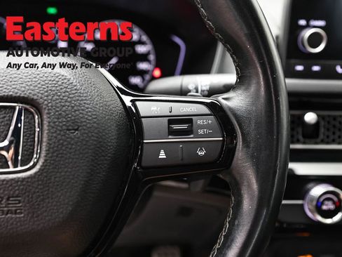 Used 2022 Honda Civic Sport image 15