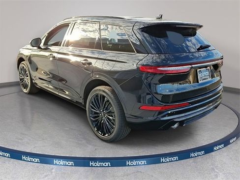 New 2026 Lincoln Corsair Premiere image 7