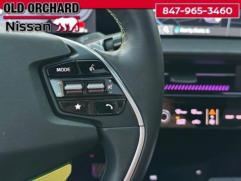 Used 2023 Kia EV6 GT image 26