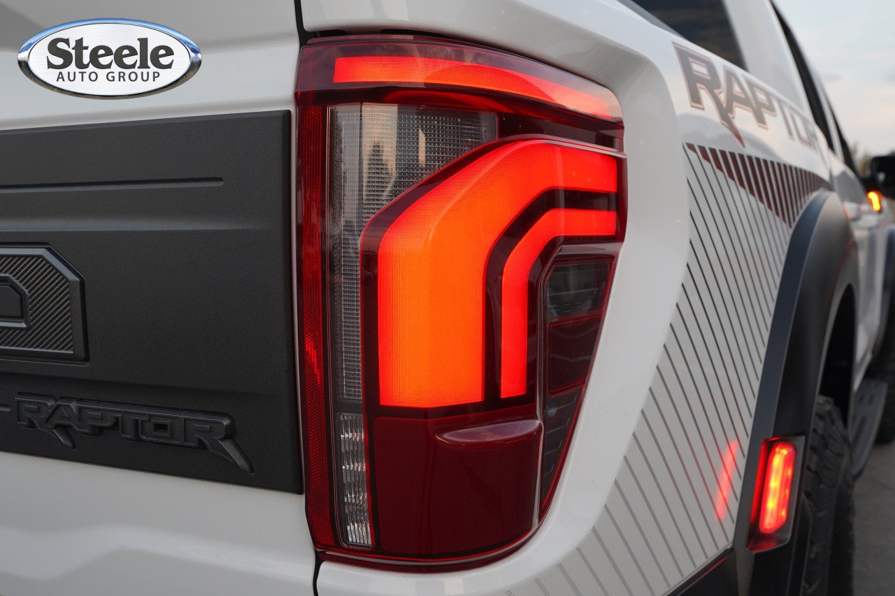 Used 2024 Ford F150 Raptor AWD/4WD image 21