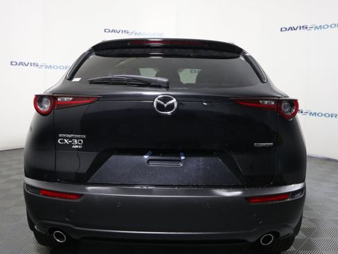 New 2026 MAZDA CX-30 AWD 2.5 S image 5