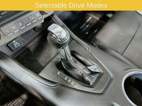 Certified 2025 Ford Mustang Premium RWD image 25