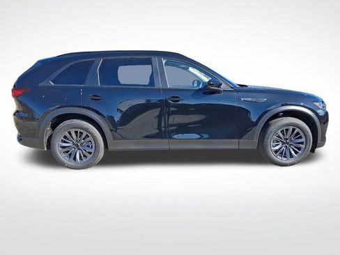 New 2026 MAZDA CX-70 SC Plus image 8