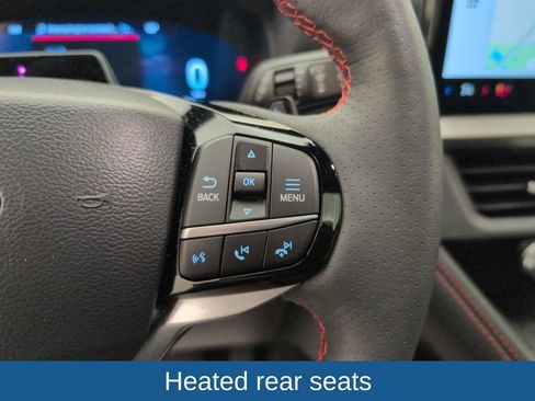 Used 2025 Ford Explorer ST w/ Sun And Sound Package image 47