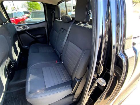 Used 2019 Ford Ranger XLT w/ Equipment Group 302A Luxury image 19