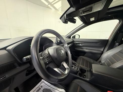 Used 2024 Honda CR-V Sport-L image 17