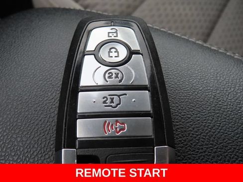 Used 2021 Ford Escape SE w/ Convenience Package AWD/4WD image 37