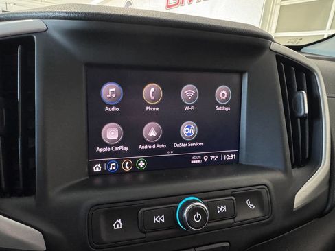 Certified 2024 GMC Terrain SLE w/ Driver Convenience Package AWD/4WD image 18