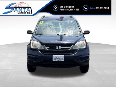 Used 2011 Honda CR-V LX image 2