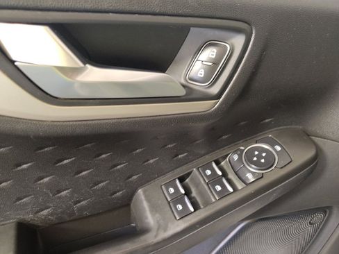 Used 2020 Ford Escape SE AWD/4WD image 27