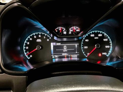 Used 2016 Chevrolet Colorado LT w/ LT Convenience Package image 26