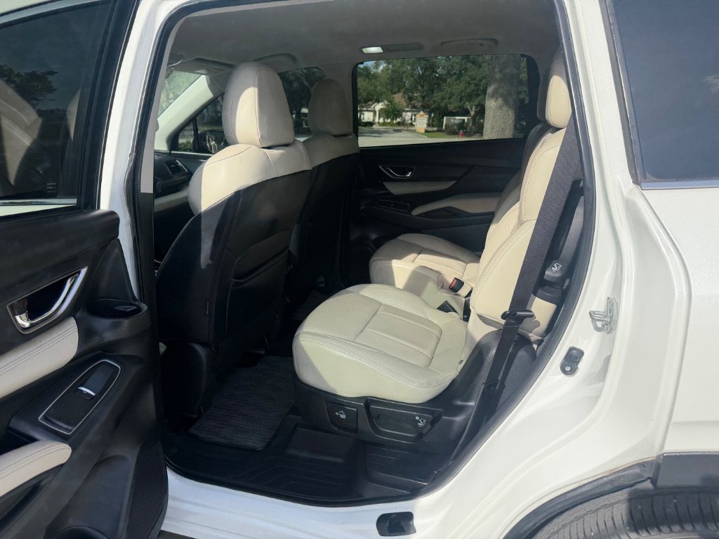 Used 2021 Subaru Ascent Limited AWD/4WD image 13