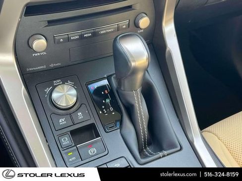 Used 2019 Lexus NX 300h AWD w/ Premium Package image 38