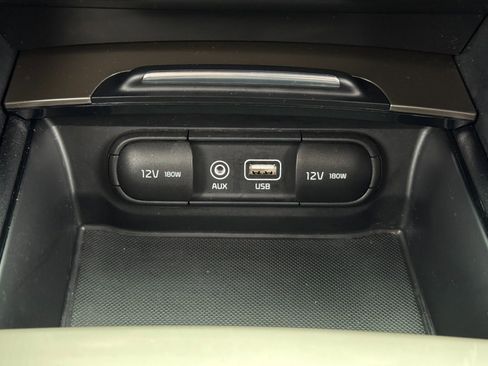 Used 2018 Kia Optima EX image 27