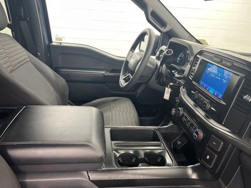 Used 2023 Ford F150 XL w/ STX Appearance Package image 24
