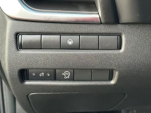 Used 2023 Nissan Rogue SV image 23