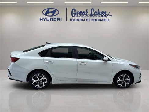 Used 2020 Kia Forte LXS image 6