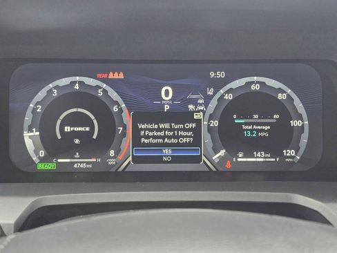 Certified 2025 Toyota Tacoma TRD Pro AWD/4WD image 30