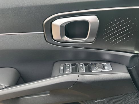 New 2026 Kia Sorento EX image 12