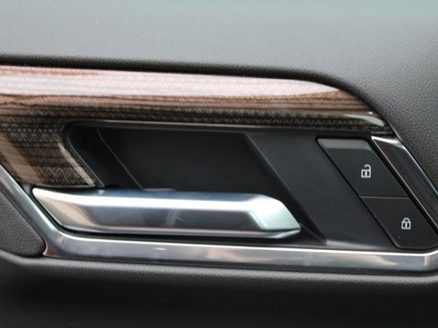 New 2026 Chevrolet Silverado 1500 LT Trail Boss w/ LT Trail Boss Premium Package image 38