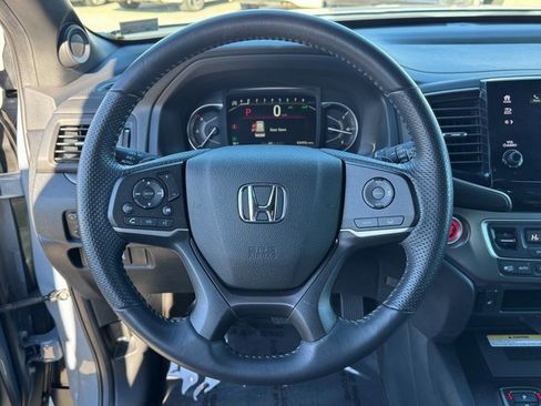 Certified 2023 Honda Passport EX-L image 24