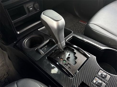 Used 2022 Toyota 4Runner TRD Pro image 21