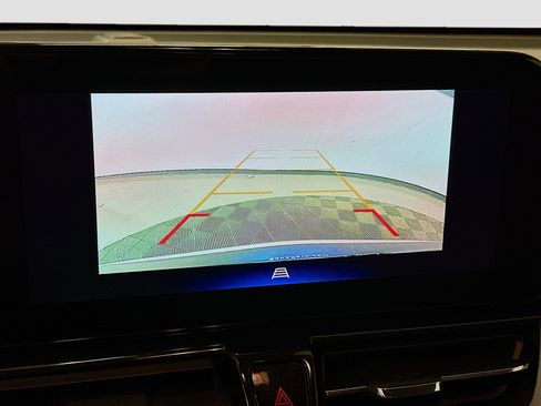 Used 2025 Chevrolet TrailBlazer LT image 22