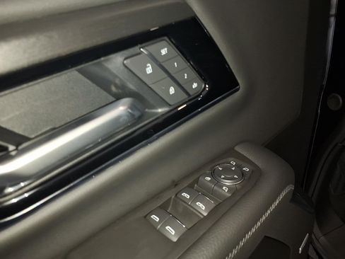 New 2026 GMC Yukon Denali AWD/4WD image 15