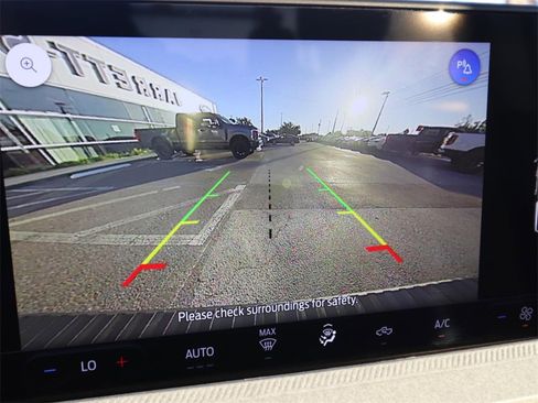 Certified 2025 Ford Maverick XLT w/ Equipment Group 302A image 4