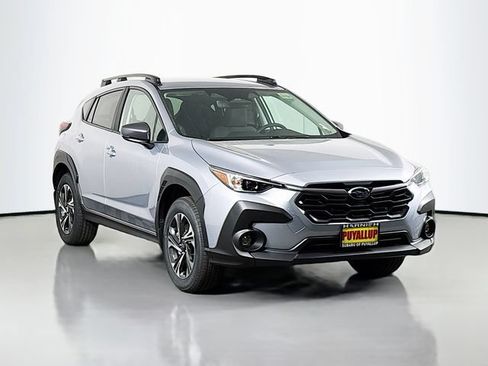 New 2026 Subaru Crosstrek 2.0i Premium AWD/4WD image 1