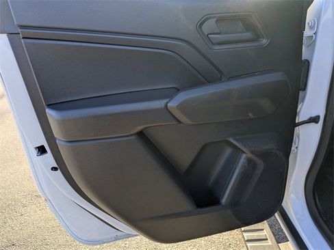 New 2026 Chevrolet Colorado W/T image 23