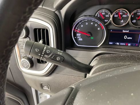 Certified 2022 Chevrolet Silverado 1500 LT AWD/4WD image 12