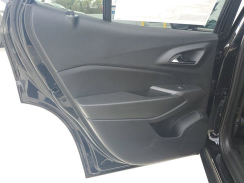 New 2026 Chevrolet Trax RS FWD image 16