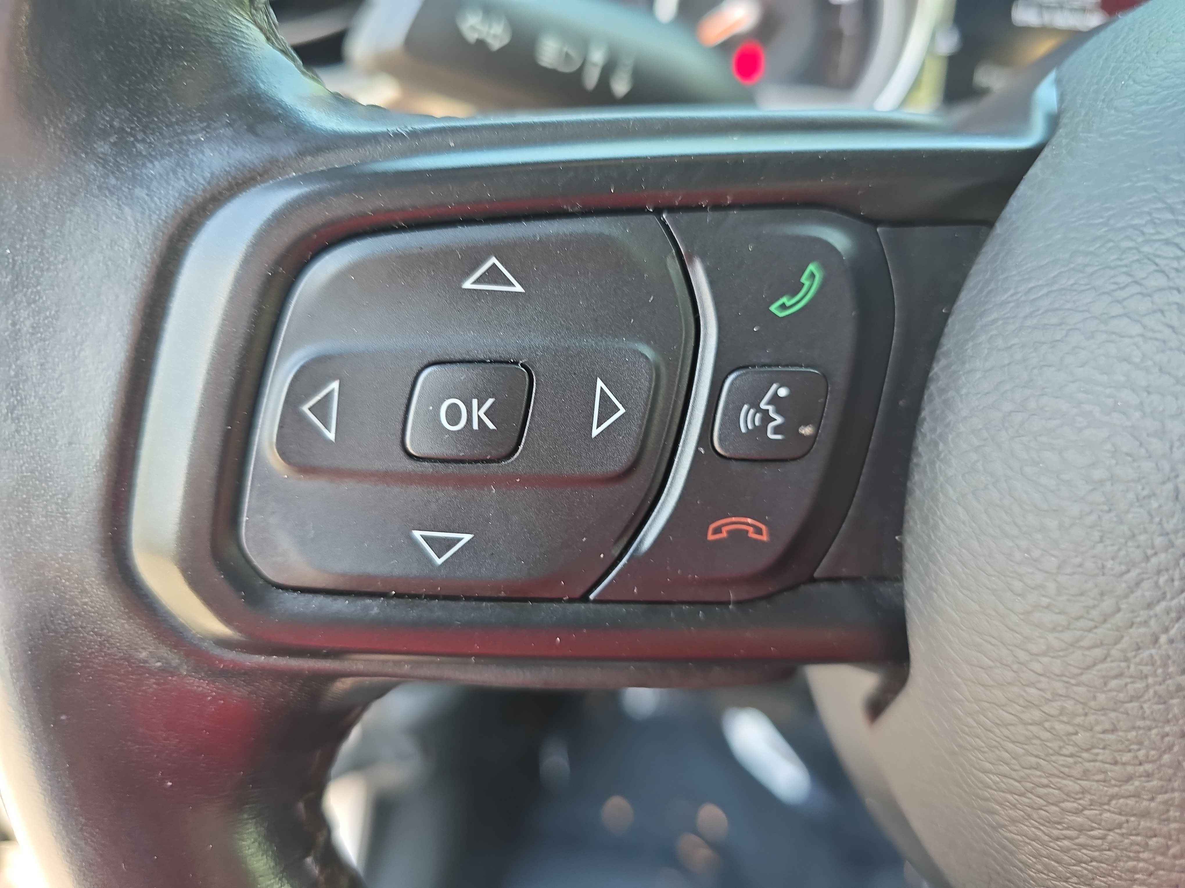 Used 2021 Jeep Wrangler Unlimited Sport AWD/4WD image 16